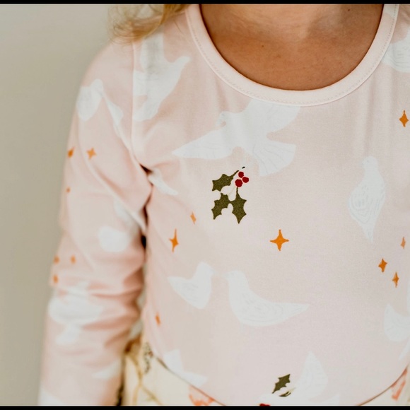 Sweet Honey Clothing NEW Christmas onesie - Picture 5 of 5